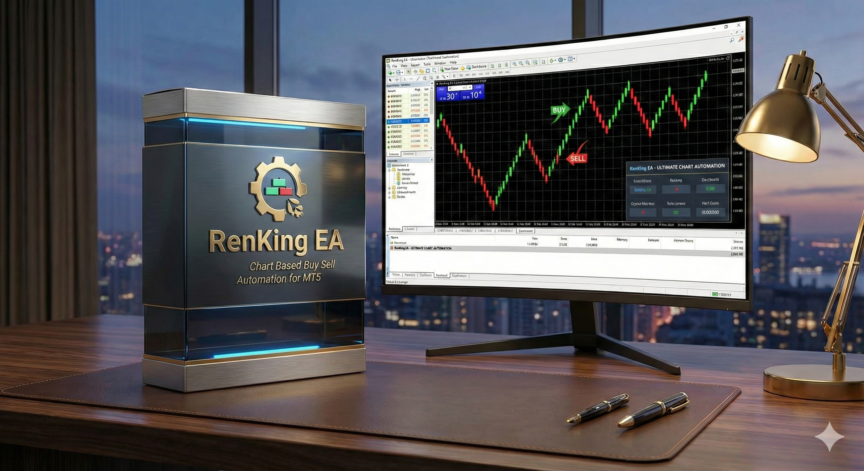 RenKing EA